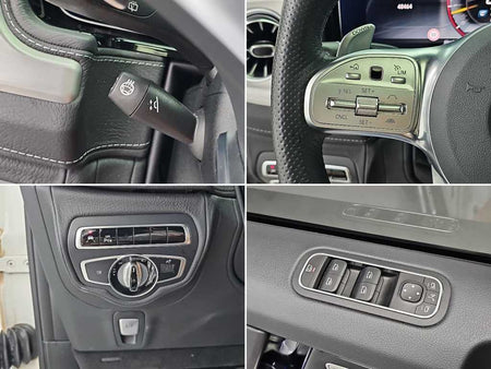 Mercedes-Benz G-Class — photo 17