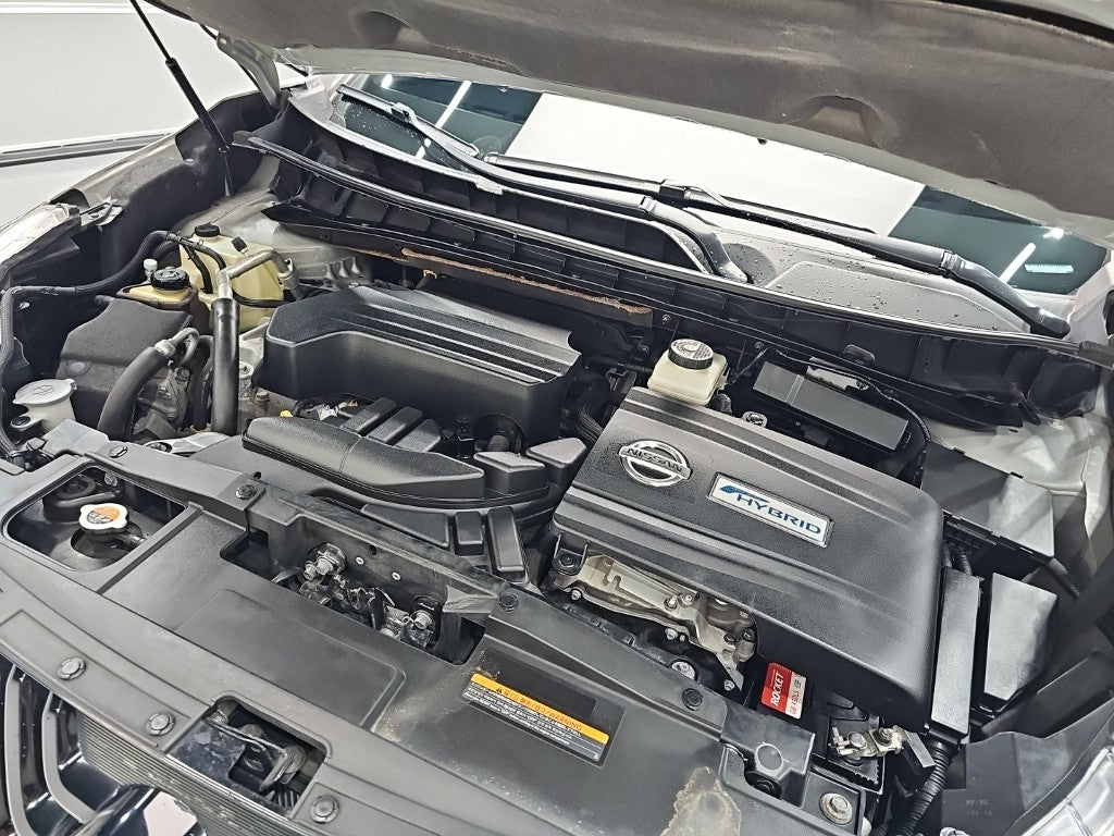 Nissan Murano — photo 05