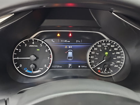 Nissan Murano — photo 06