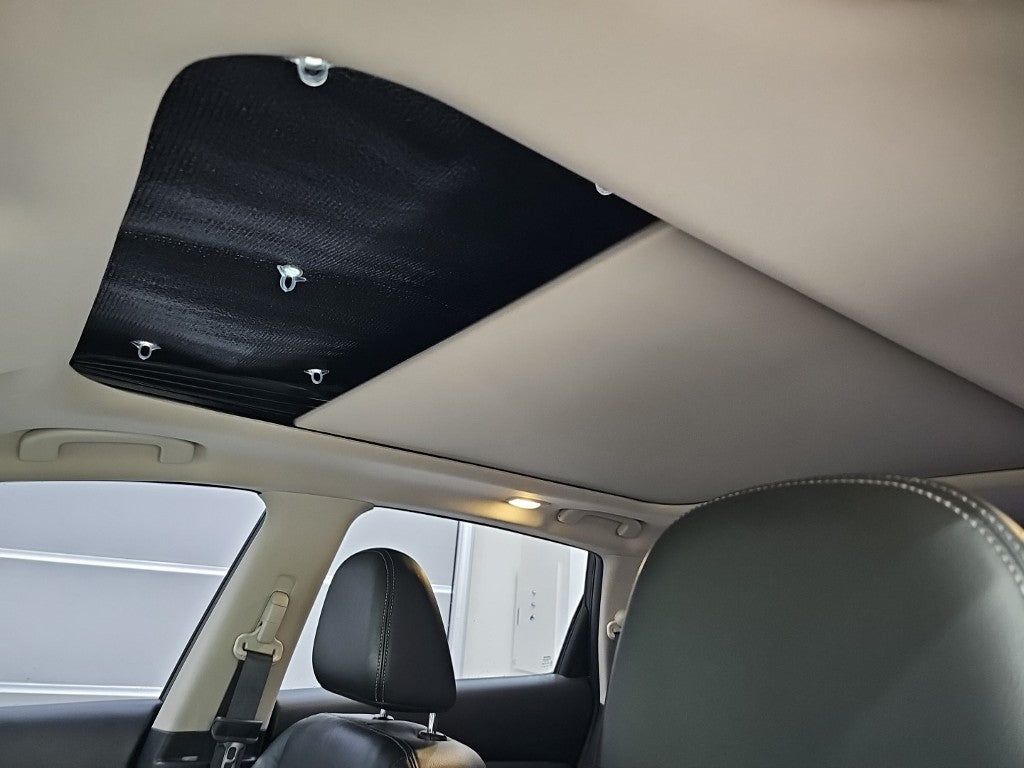 Nissan Murano — photo 14
