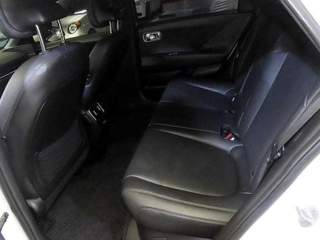 Hyundai Ioniq6 — photo 06