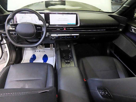 Hyundai Ioniq6 — photo 09