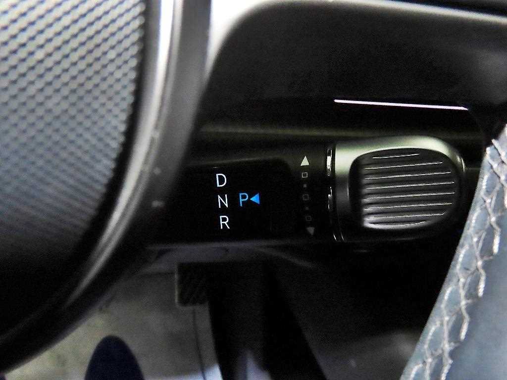Hyundai Ioniq6 — photo 11