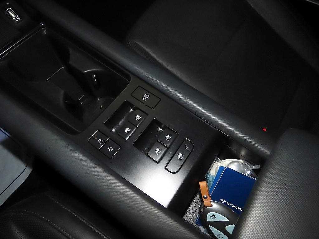 Hyundai Ioniq6 — photo 12