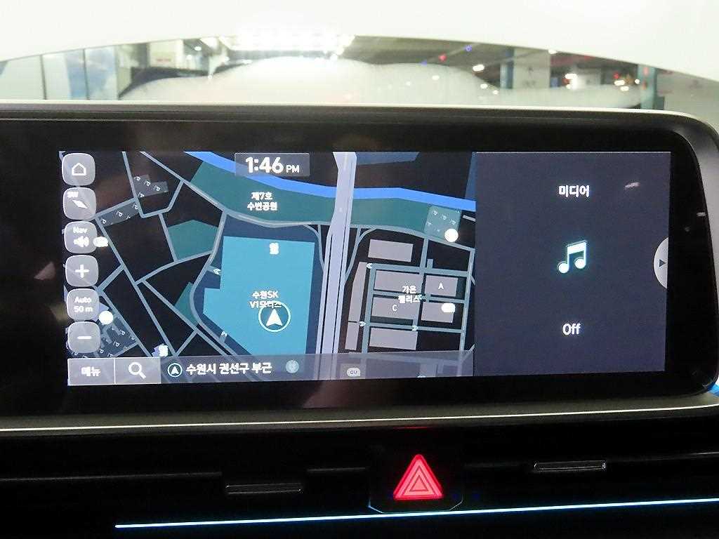 Hyundai Ioniq6 — photo 14