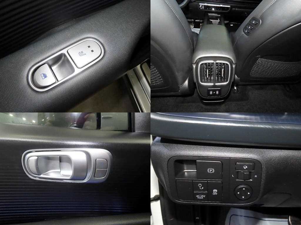Hyundai Ioniq6 — photo 18