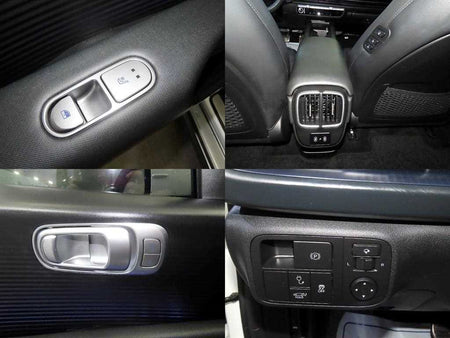 Hyundai Ioniq6 — photo 18