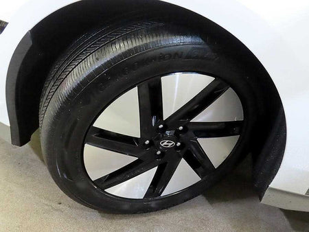 Hyundai Ioniq6 — photo 20