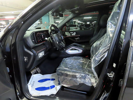 Mercedes-Benz GLS-Class — photo 06