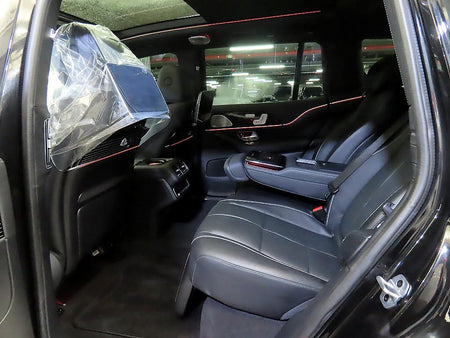 Mercedes-Benz GLS-Class — photo 07