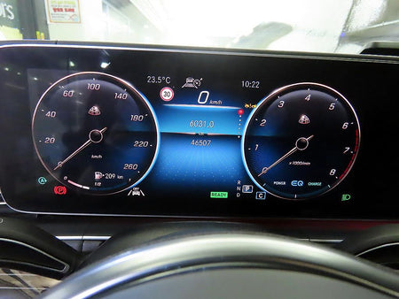 Mercedes-Benz GLS-Class — photo 09