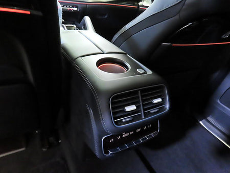 Mercedes-Benz GLS-Class — photo 13