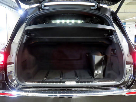 Mercedes-Benz GLS-Class — photo 15