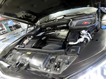 Mercedes-Benz GLS-Class — photo 19