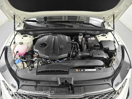 Kia K5 — photo 06