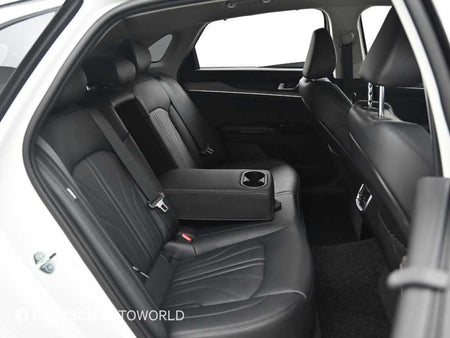 Kia K5 — photo 12