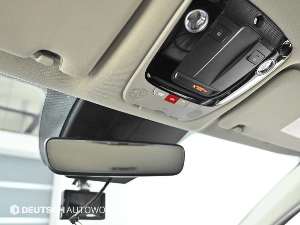 Kia K5 — photo 18