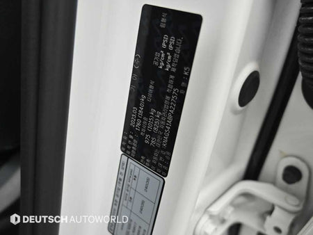 Kia K5 — photo 20