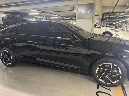 Kia K5 — photo 02