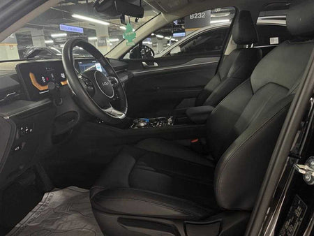 Kia K5 — photo 06