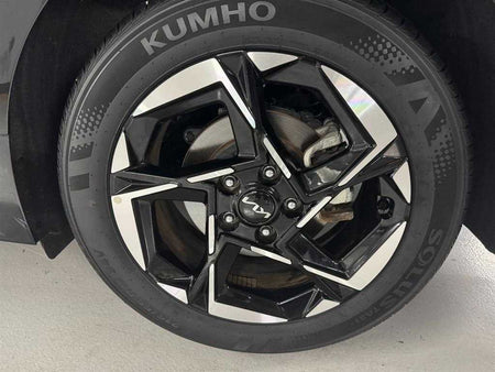 Kia K5 — photo 14