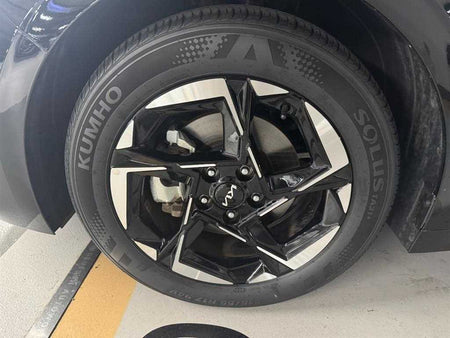 Kia K5 — photo 15