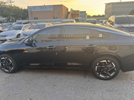 Kia K5 — photo 04