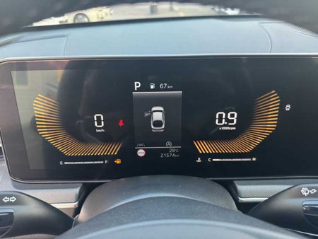 Kia K5 — photo 08