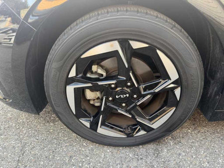 Kia K5 — photo 12