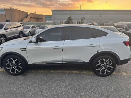 RENAULT XM3 — photo 02