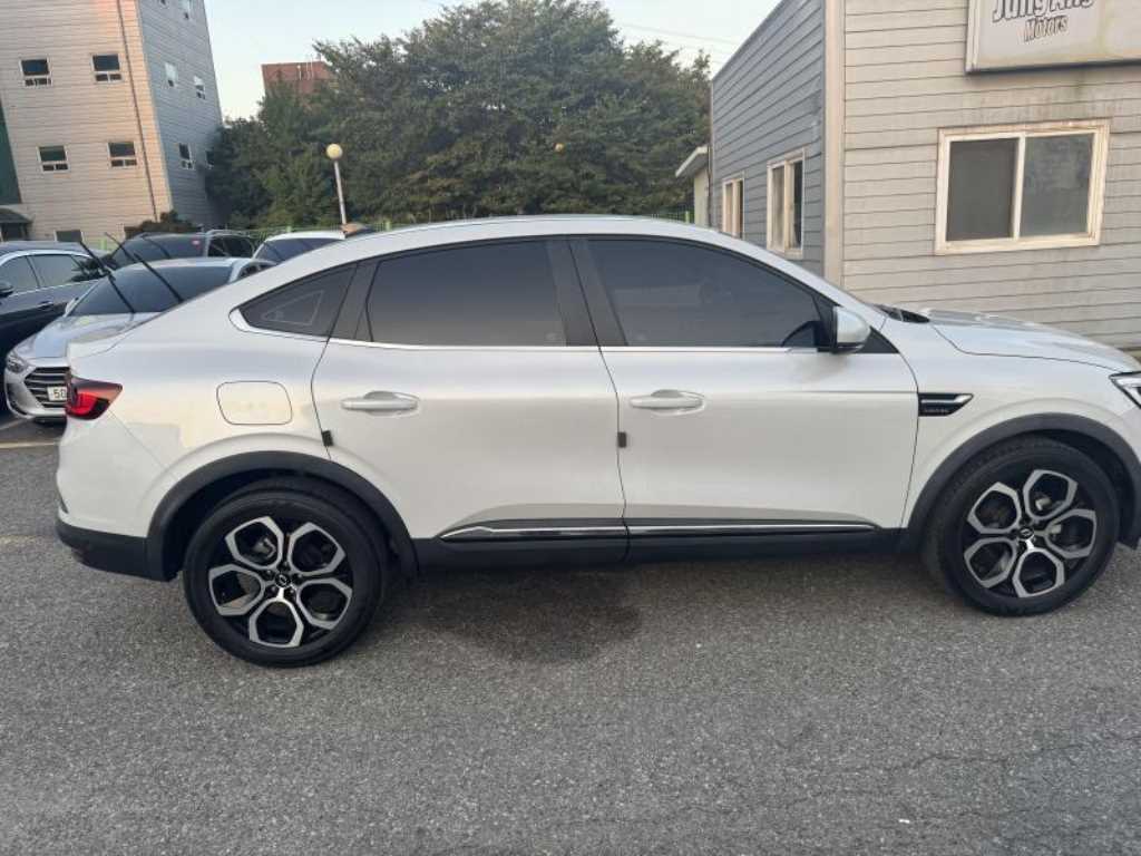 RENAULT XM3 — photo 04