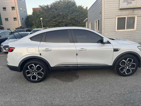 RENAULT XM3 — photo 04