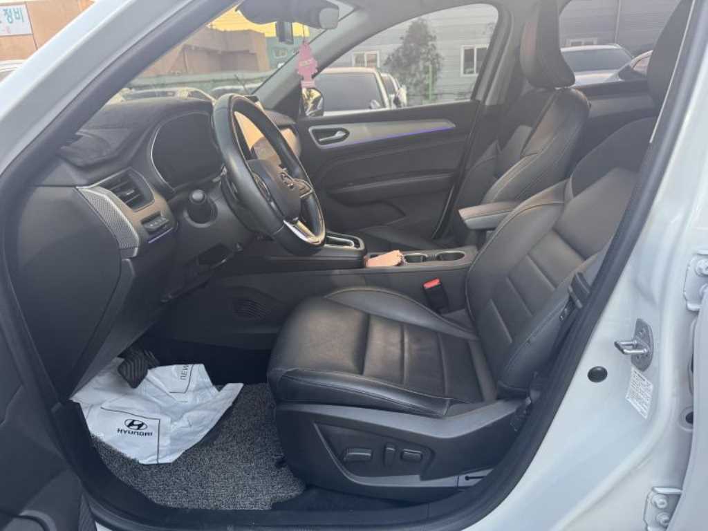 RENAULT XM3 — photo 06