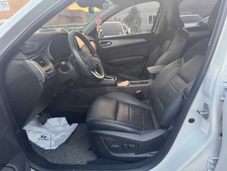 RENAULT XM3 — photo 06