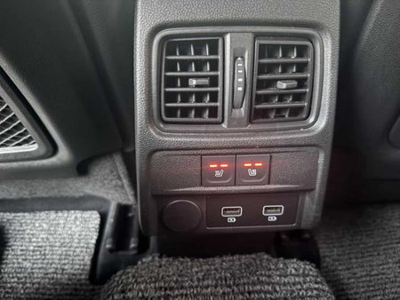 RENAULT XM3 — photo 07
