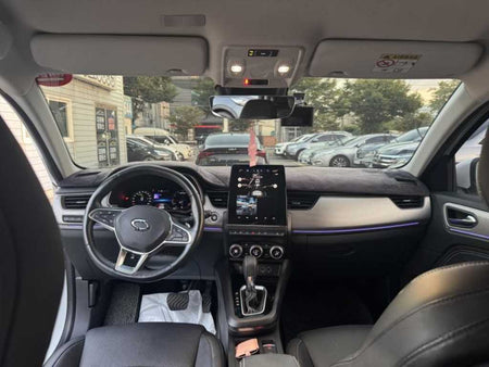 RENAULT XM3 — photo 08