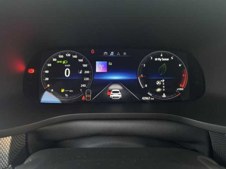 RENAULT XM3 — photo 09