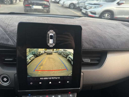 RENAULT XM3 — photo 12