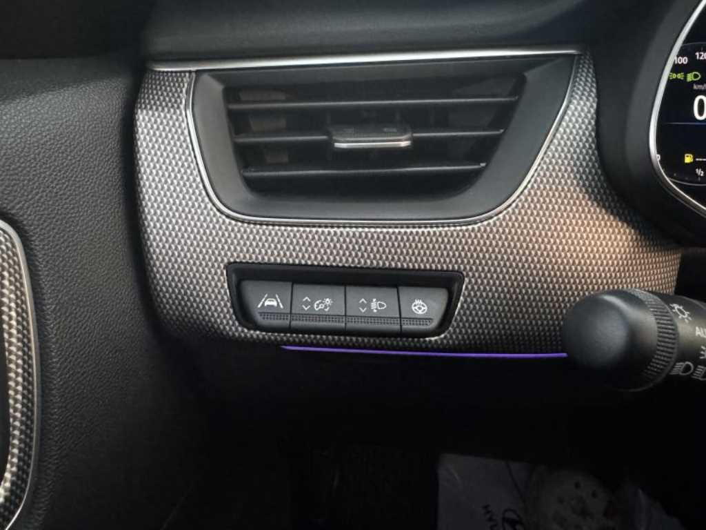 RENAULT XM3 — photo 14