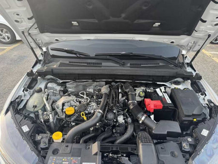 RENAULT XM3 — photo 15