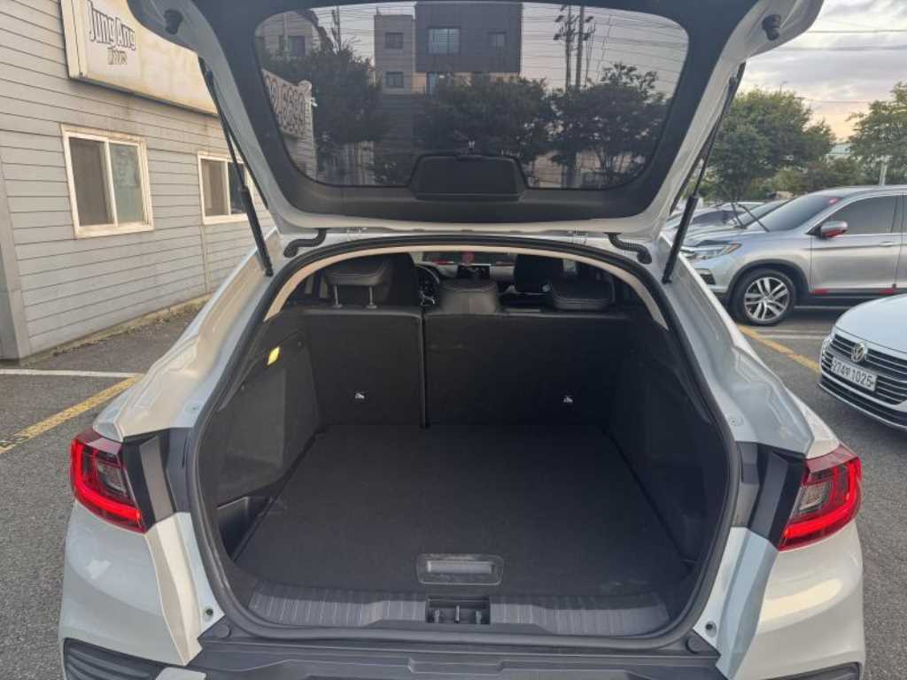 RENAULT XM3 — photo 16