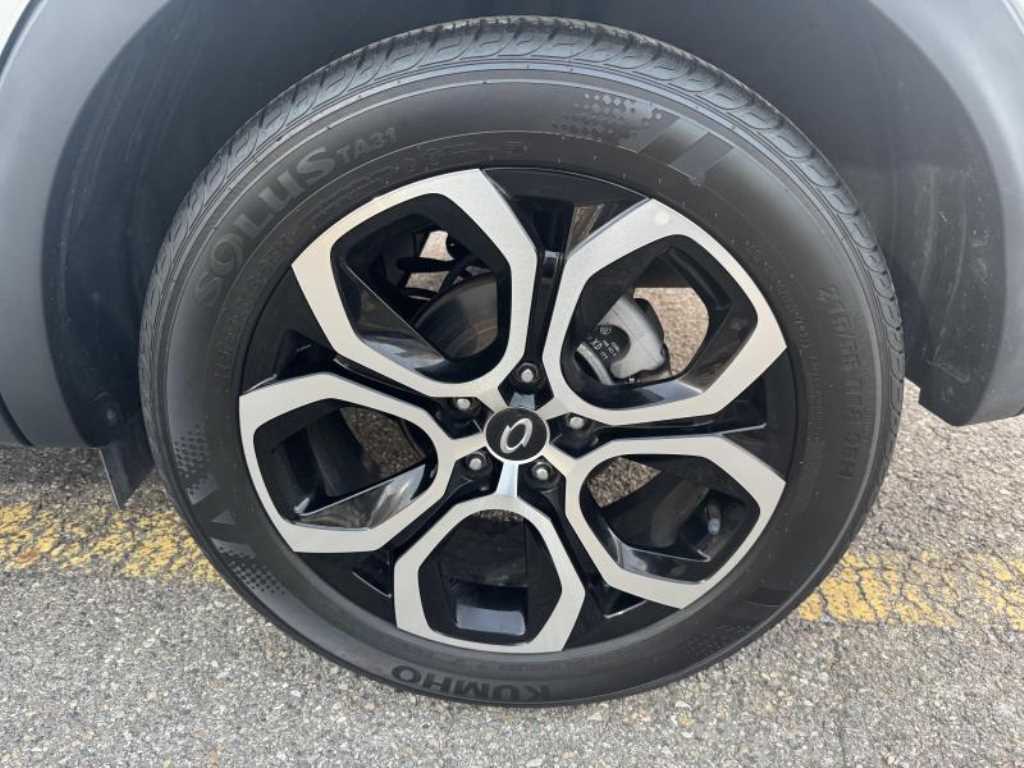 RENAULT XM3 — photo 17
