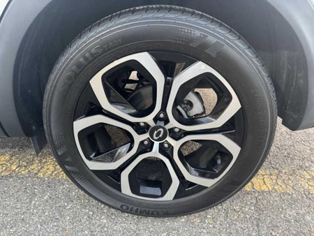 RENAULT XM3 — photo 17