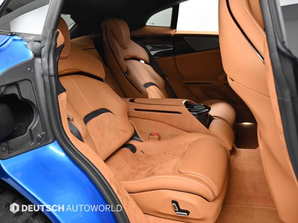 Ferrari Purosangue — photo 12