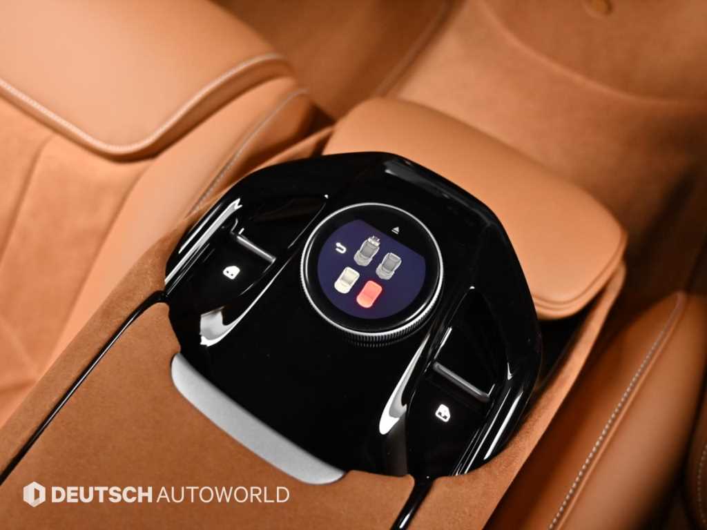 Ferrari Purosangue — photo 16