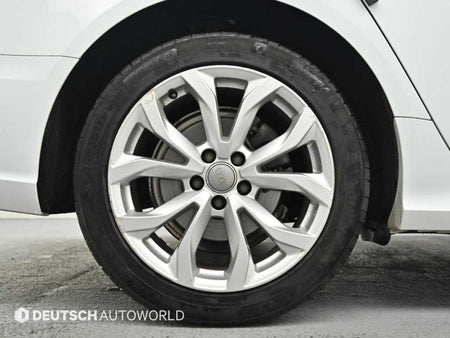 Audi A6 — photo 05