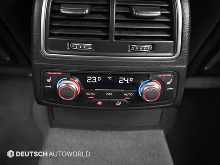 Audi A6 — photo 16