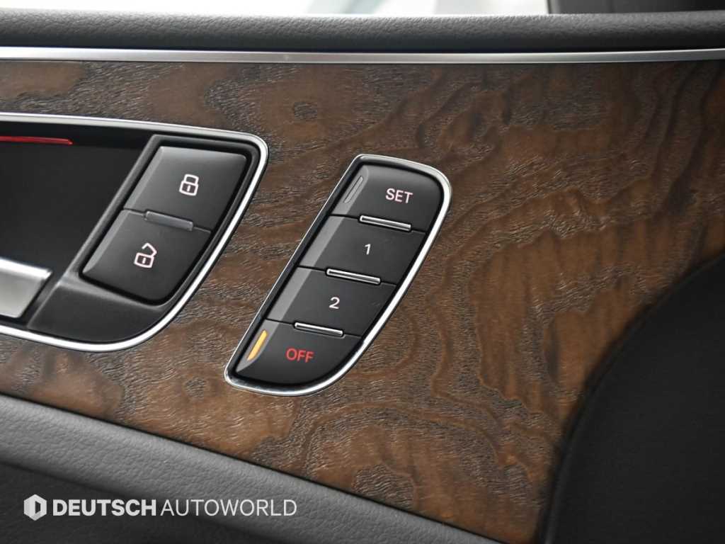 Audi A6 — photo 17
