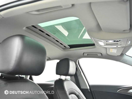 Audi A6 — photo 18