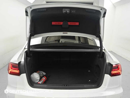 Audi A6 — photo 19